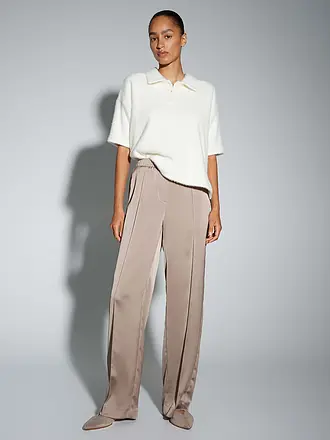 OPUS | Pantaloni business MELANE COSMIC | camel